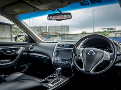 2016 Nissan TEANA 2.5 XV L33 FULL LOAN!