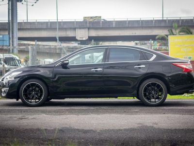 2016 Nissan TEANA 2.5 XV L33 FULL LOAN!