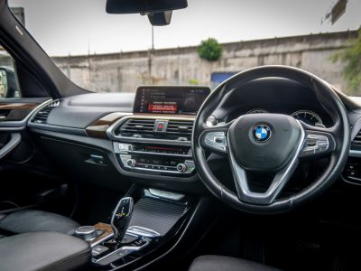 2019 BMW X3 2.0 xDRIVE30i ,26k km, 1 Year Warranty