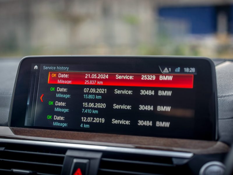 2019 BMW X3 2.0 xDRIVE30i ,26k km, 1 Year Warranty
