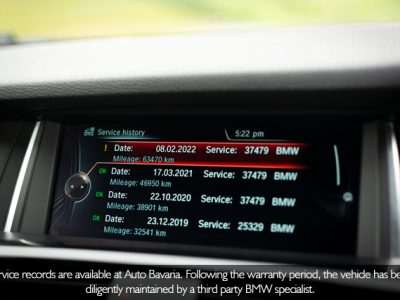 2016 Bmw X3 2.0 xDrive20i LCI, 1 year warranty