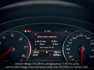 2016 Audi A6 1.8 TFSI FACELIFT