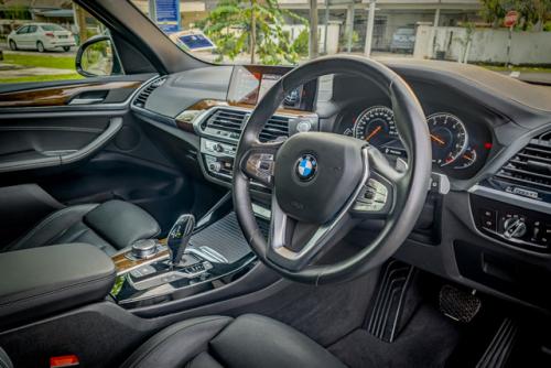 front-driver