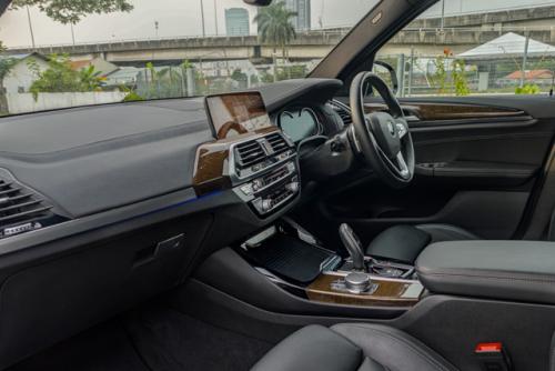 front-interior